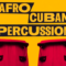 Splice Originals Afro Cuban Percussion with Elizabeth Pupo Walker WAV