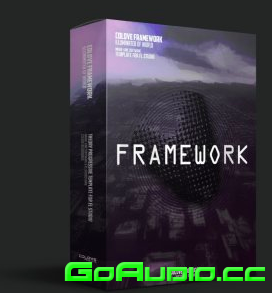 COLOVE Framework FL Studio Project FLP WAV