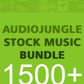 AudioJungle Stock Music Bundle Vol.2 Download