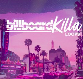 !LLMIND – Blapkits – Special Limited Edition – Billboard Killa WAV