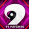 99 Patches Superstar EDM Oneshots 2 WAV