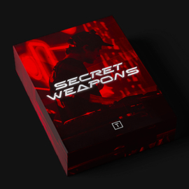 Teammb Secret Weapons For Serum