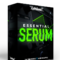 Retrohandz Essential Serum