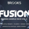 Fusion – Brooks Sample Pack Vol.2 – WAV MiDi FLP Serum Sylenth1 Spire Presets