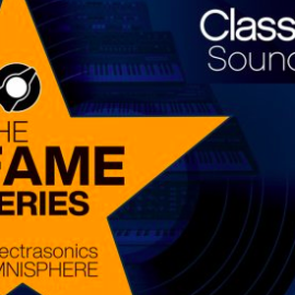 ILIO The Fame Series Classic Sounds Patches for Omnisphere 2