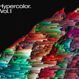 Splice Sound Medasin Hypercolor Vol. 1 WAV