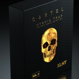 XLNTSOUND Cartel Vol. 2 Download