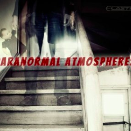 Ueberschall Paranormal Atmospheres ELASTIK