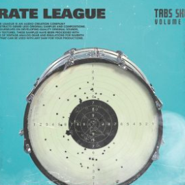 The Crate League – Tab Shots Vol.1 WAV