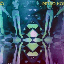 Sample Magic Retro House MULTiFORMAT