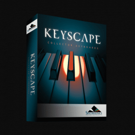 Spectrasonics Keyscape Library for Omnisphere 2 [WIN+MAC]