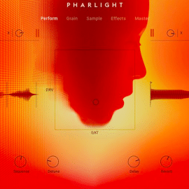 Native Instruments Pharlight KONTAKT