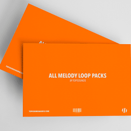 Topsoundsaudio Loop Packs (Bundle Pack)