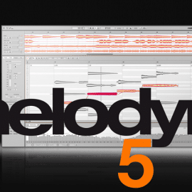 Celemony Melodyne Studio 5 v5.0.0.048 [Mac OS X]