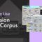 Sonic Academy Collision and Corpus with P-LASK TUTORiAL