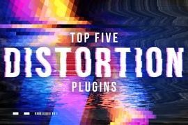 Sonic Academy Top 5 Free Distortion Plugins with Protoculture TUTORiAL