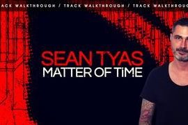 Sonic Academy Track Walkthroughs Sean Tyas Matter Of Time TUTORiAL