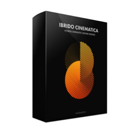 Sonokinetic Ibrido Cinematica v1.0.0 KONTAKT