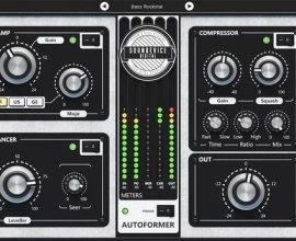 Soundevice Digital Autoformer v1.1 [WIN]