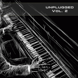 Sounds Divine Unplugged Volume 2 For SPECTRASONiCS OMNiSPHERE 2.5