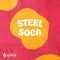 Splice Originals Steel Soca with Freddy Harris III WAV KONTAKT