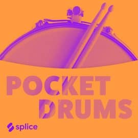 Splice Pocket Drums with Corey Fonville