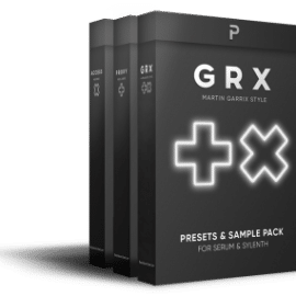 The Producer School GRX MULTiFORMAT