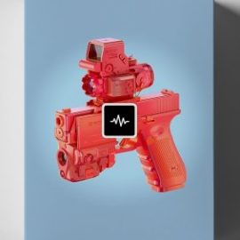 TouchOfTrent – Glock (Drum Kit) WAV