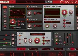 Udemy Synthesis with Propellerhead Reason – Europa TUTORiAL