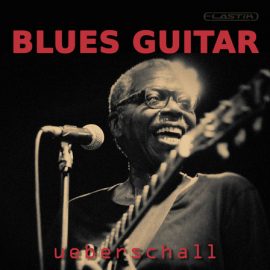 Ueberschall Blues Guitar ELASTIK PROPER