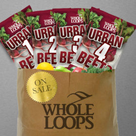 Whole loops Urban Beets Bundle (KONTAKT)