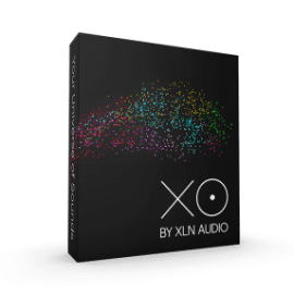 XLN Audio XO v1.1.3.3 Incl Patched and Keygen-R2R