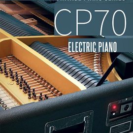 8dio Studio Vintage Series: CP70 Electric Grand Piano KONTAKT