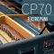 8dio Studio Vintage Series: CP70 Electric Grand Piano KONTAKT