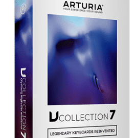 Arturia Instruments Collection 27.06.20 (Mac OS X)