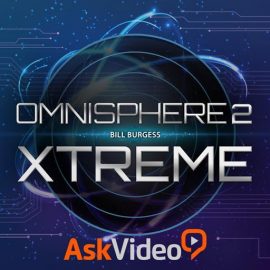 Ask Video Omnisphere 201 Omnisphere 2 Xtreme TUTORiAL