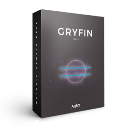 Aubit Gryfin Volume 1 For XFER RECORDS SERUM