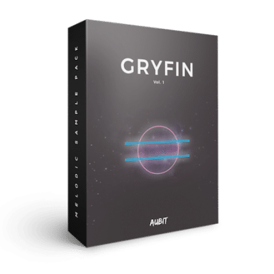 Aubit Gryfin Volume 1 For XFER RECORDS SERUM