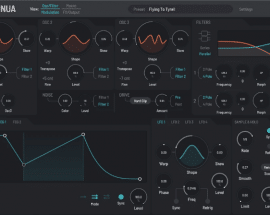 Audio Damage AD051 Continua V1.1.0 (WIN+MAC)