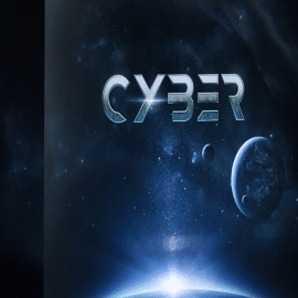 Cyber (Kontakt & WAV)