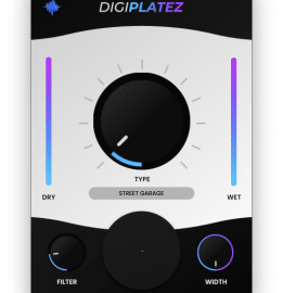 Digikitz Digiplatez v1.0 [WIN-MAC]