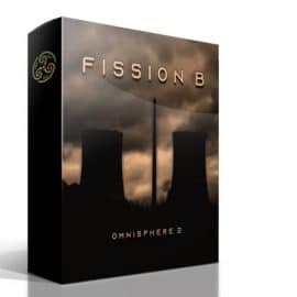 Fission B for Omnisphere 2 Download