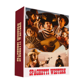 Fluffy Audio Spaghetti Western KONTAKT