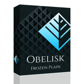 FrozenPlain Obelisk VST AU v1.1.6 (WIN-MAC)