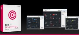 MAGIX coreFX Suite v1.2.2 [WIN]