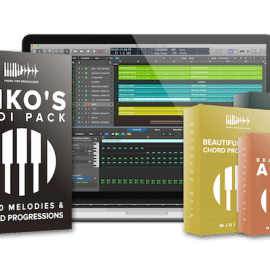 NIKO’S MIDI PACK