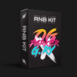 OG Parker G-RY RNB Kit Vol. 1 WAV