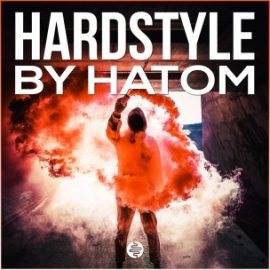 OST Audio HARDSTYLE By Hatom For ABLETON LiVE TEMPLATE