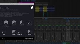 Puremagnetik Plectrik v1.0.2 [WIN-MAC]