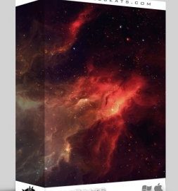 RazzBeats – Nebula (Loop Pack) WAV